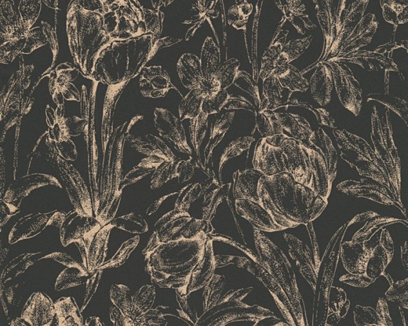 Обои AS Creation Memory-3, 32985-2